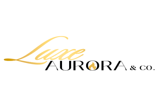 Luxe Aurora & Co. - Merchandising
